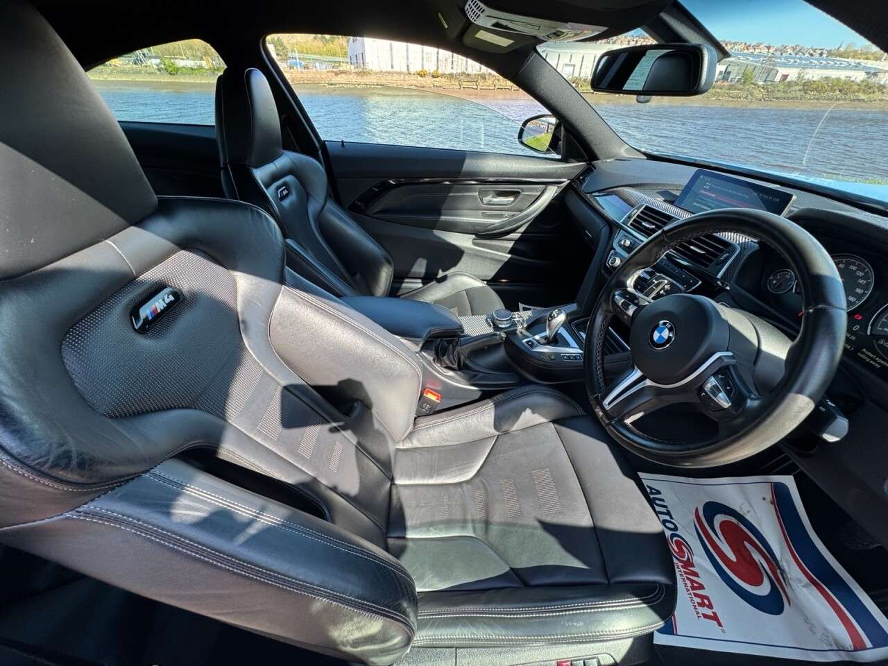 2020 BMW M4 2020 BMW M4