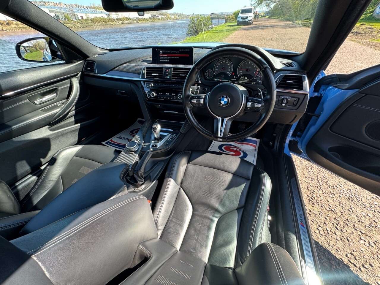 2020 BMW M4 2020 BMW M4