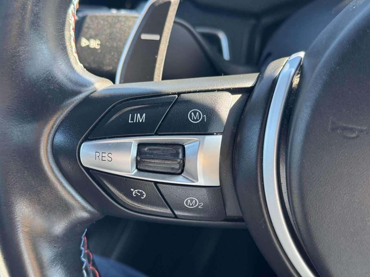 2020 BMW M4 2020 BMW M4