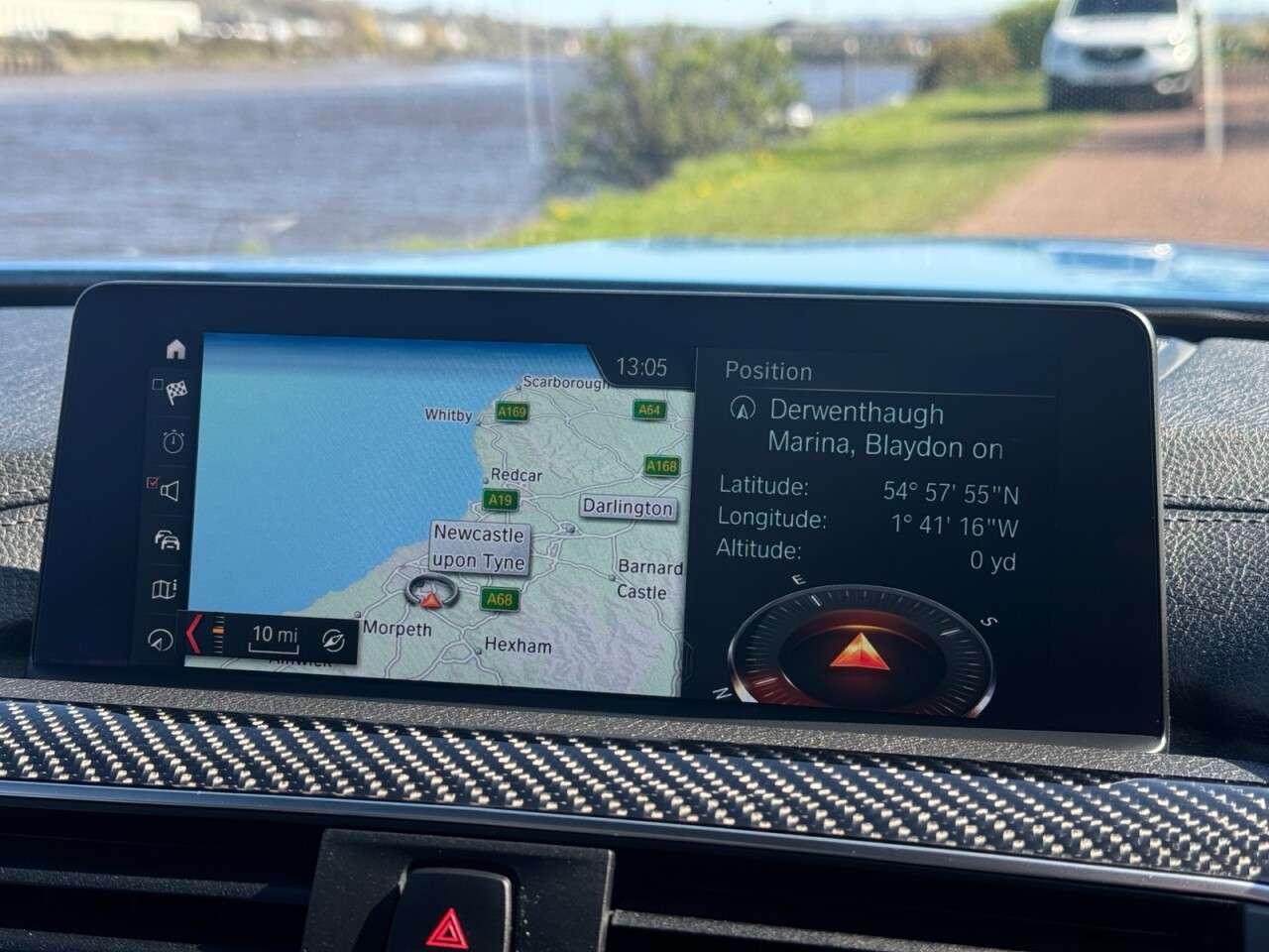 2020 BMW M4 2020 BMW M4