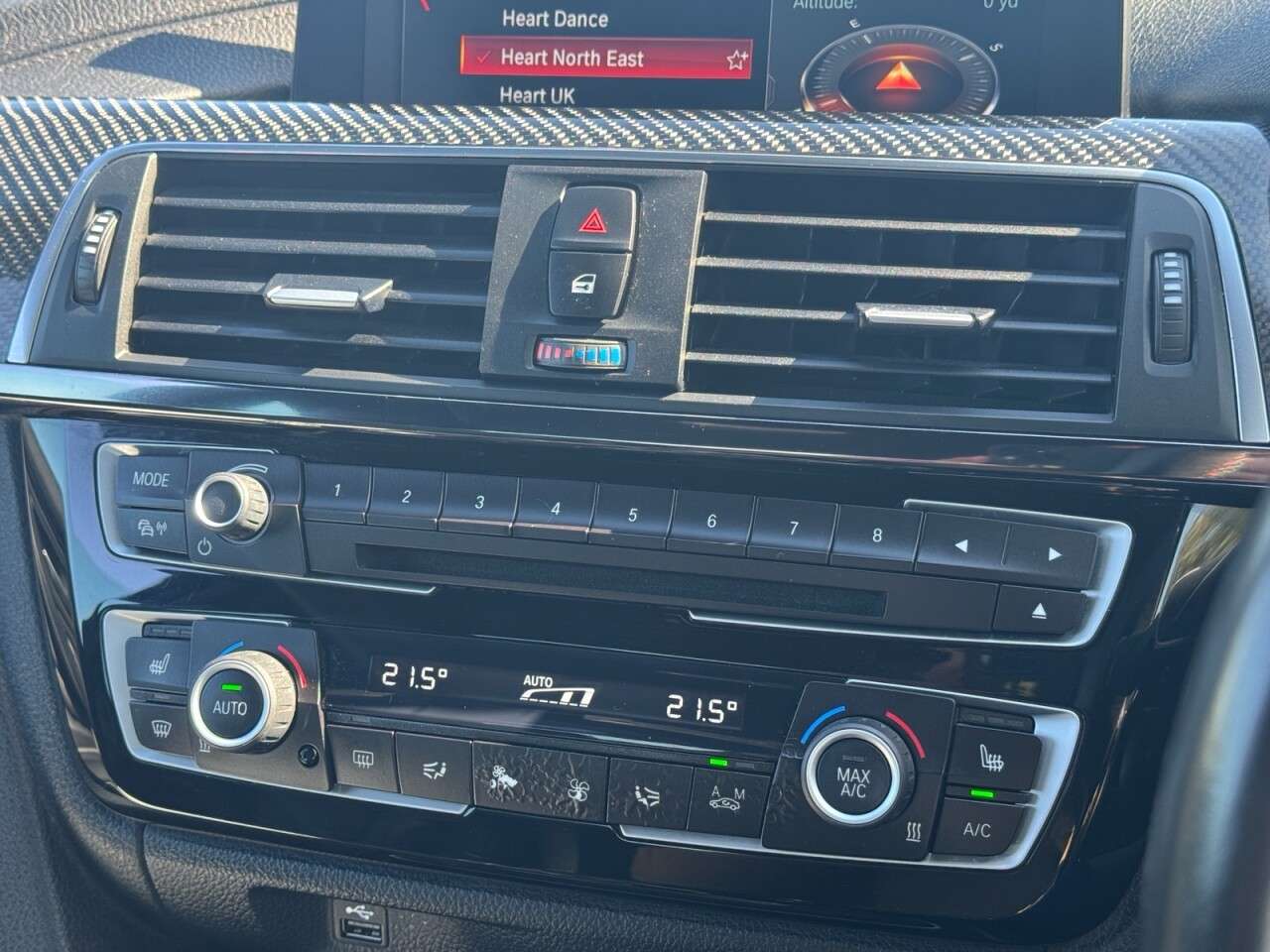 2020 BMW M4 2020 BMW M4