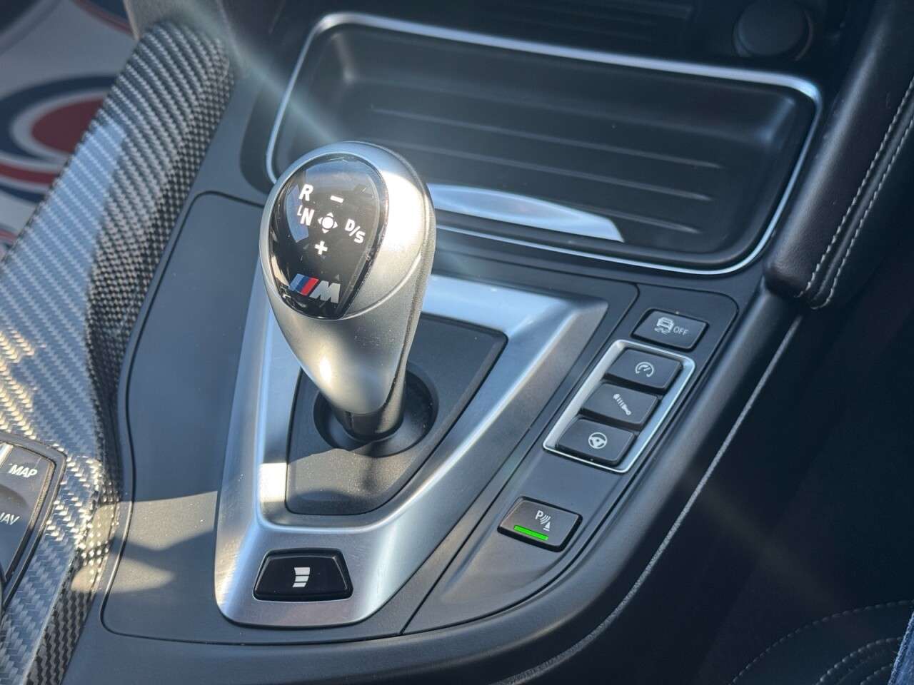 2020 BMW M4 2020 BMW M4