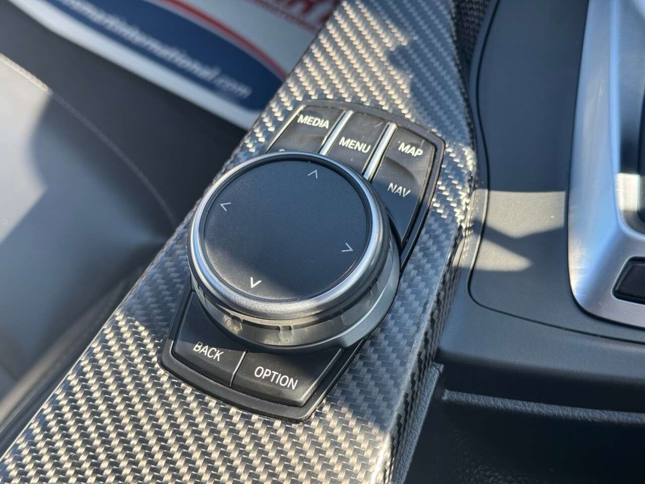 2020 BMW M4 2020 BMW M4