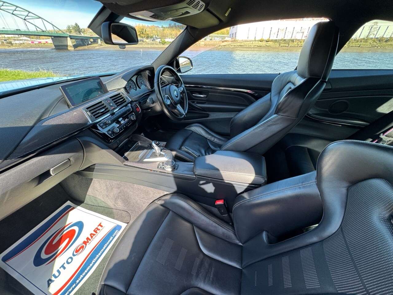 2020 BMW M4 2020 BMW M4