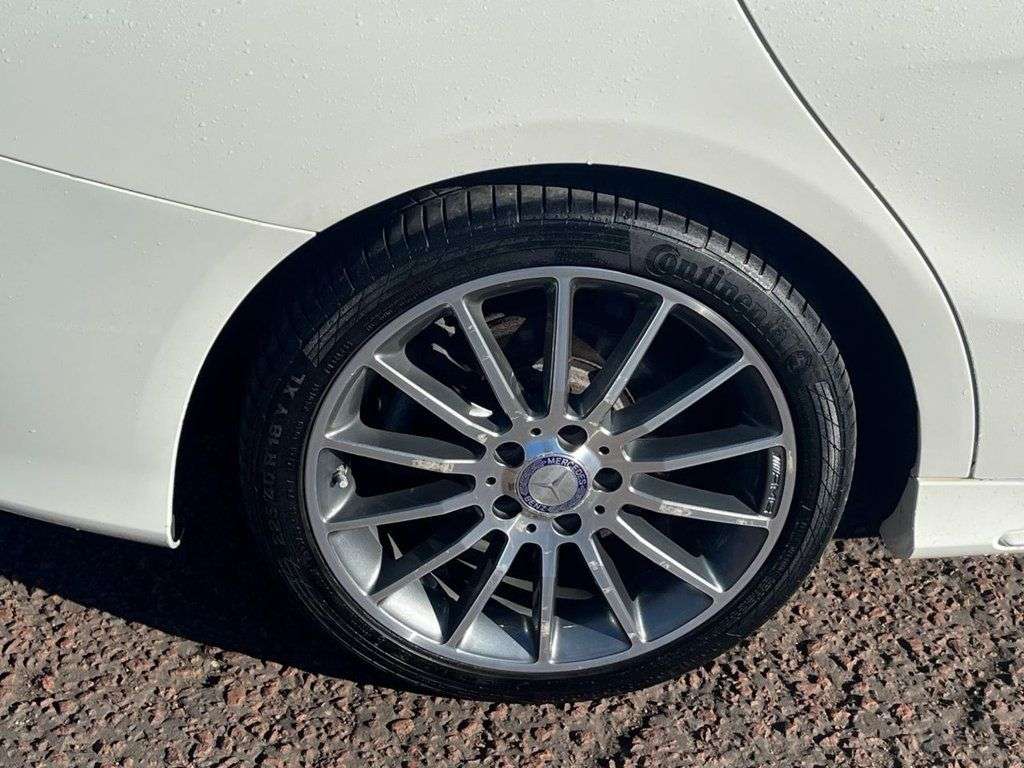 2017 MERCEDES-BENZ CLA 2017 MERCEDES-BENZ CLA