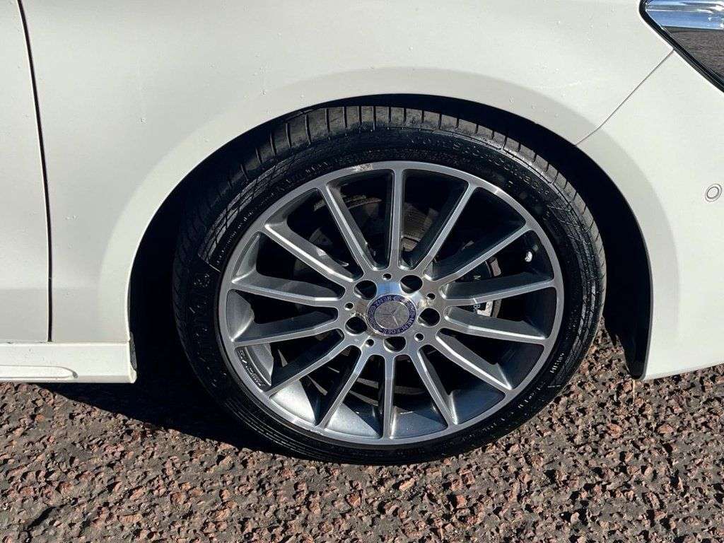 2017 MERCEDES-BENZ CLA 2017 MERCEDES-BENZ CLA