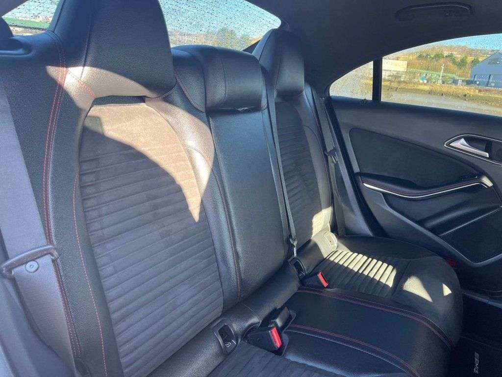 2017 MERCEDES-BENZ CLA 2017 MERCEDES-BENZ CLA