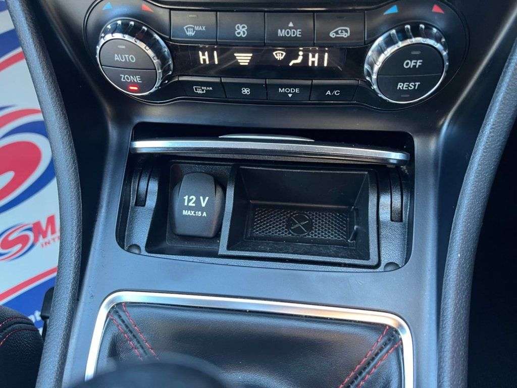 2017 MERCEDES-BENZ CLA 2017 MERCEDES-BENZ CLA