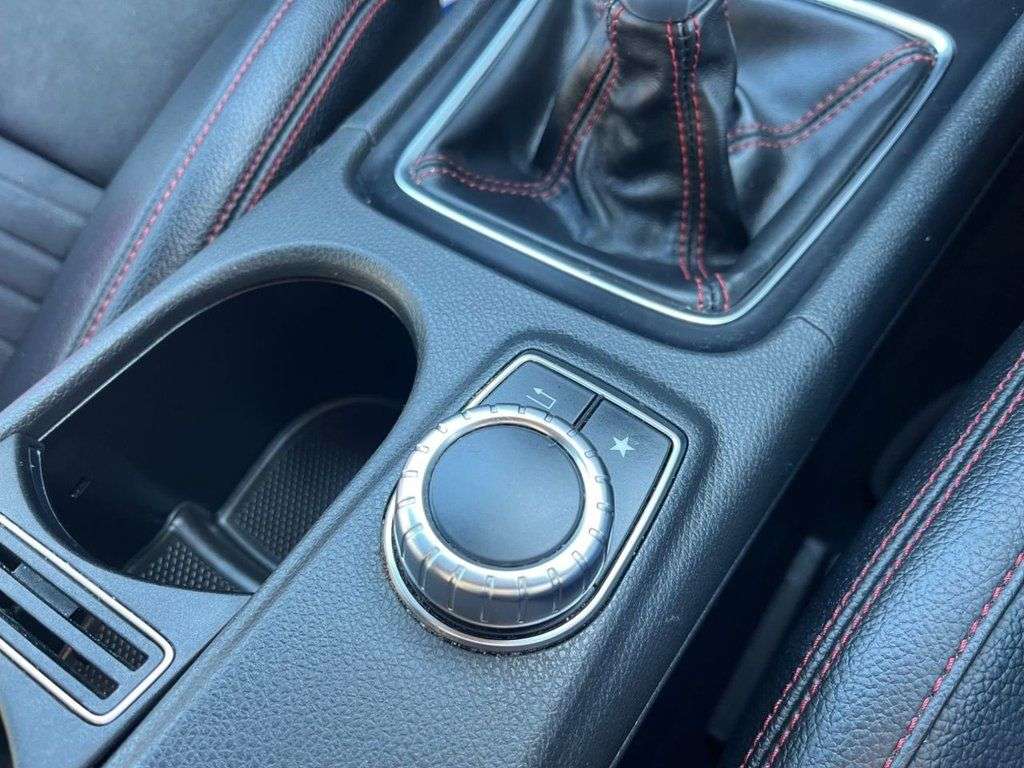 2017 MERCEDES-BENZ CLA 2017 MERCEDES-BENZ CLA