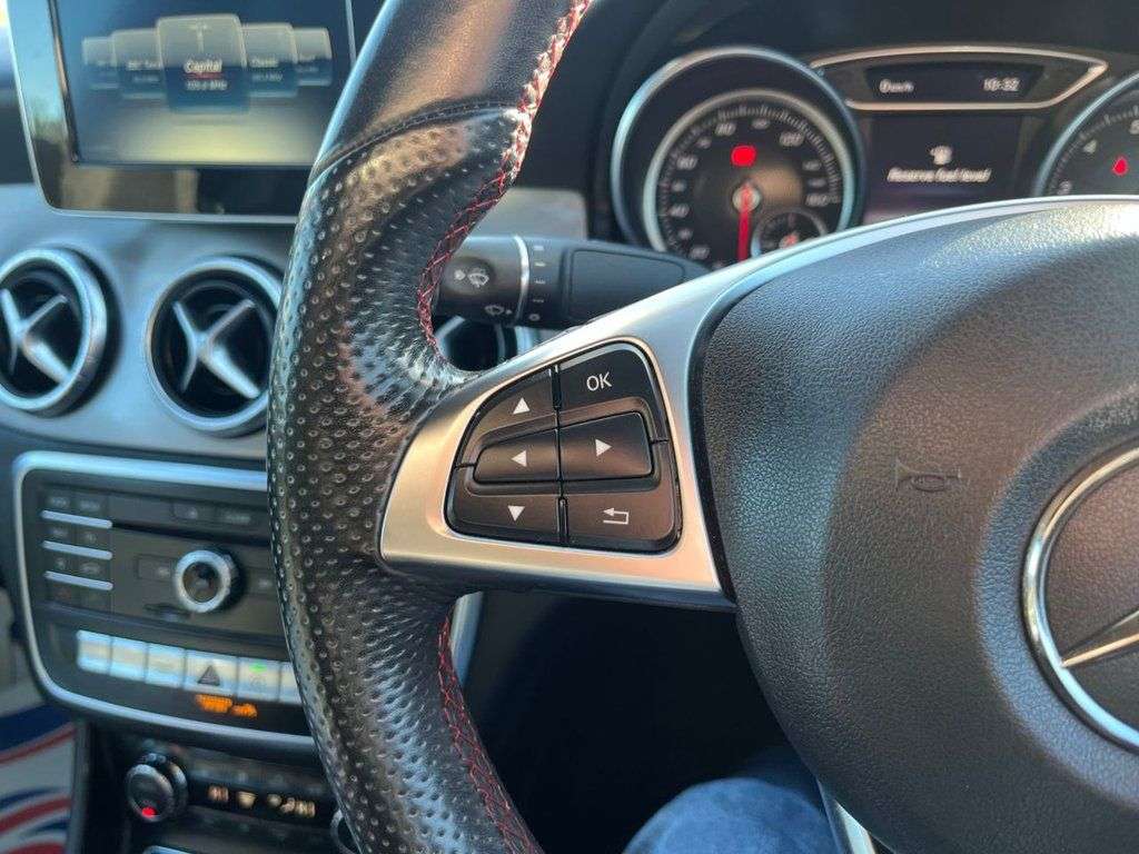 2017 MERCEDES-BENZ CLA 2017 MERCEDES-BENZ CLA