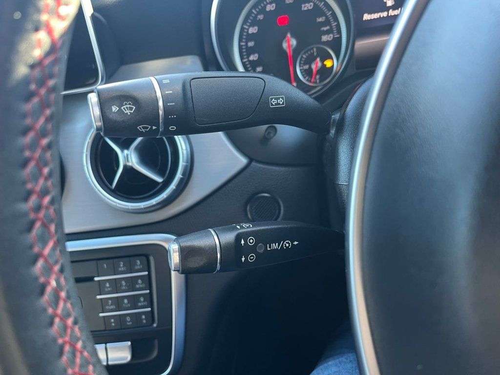 2017 MERCEDES-BENZ CLA 2017 MERCEDES-BENZ CLA