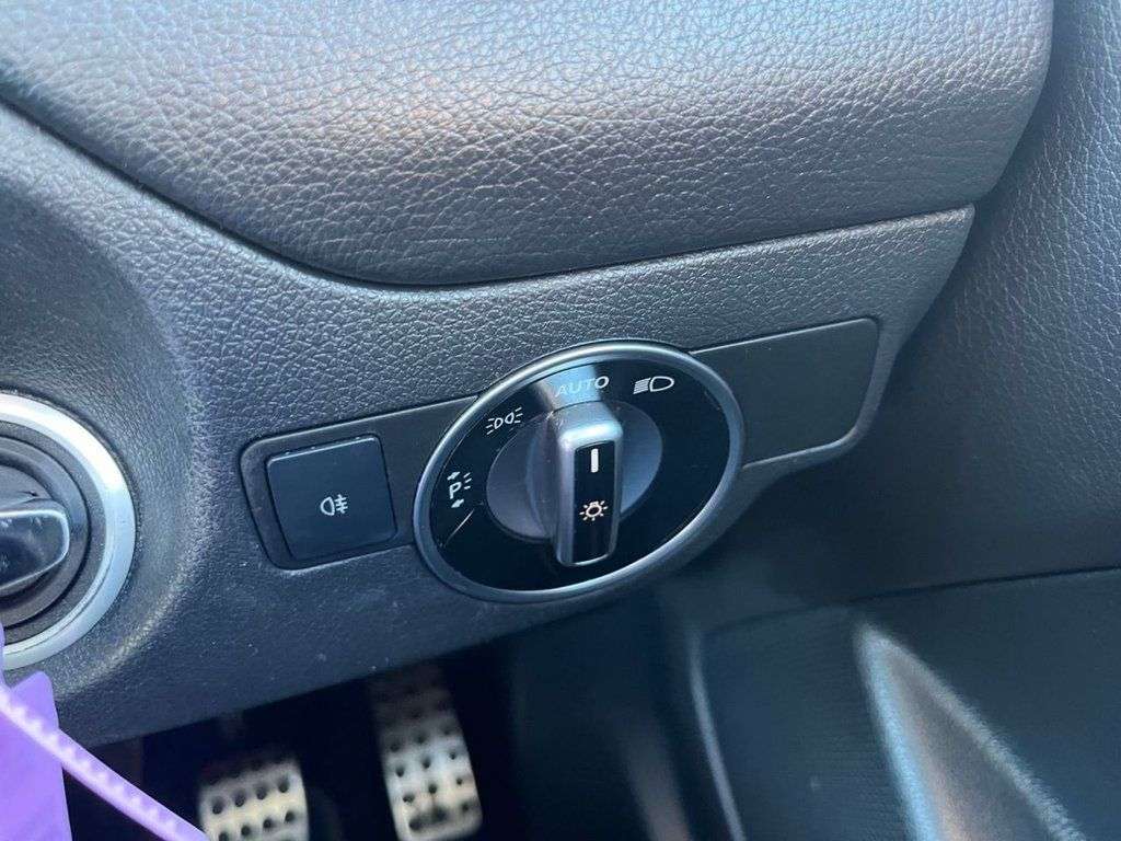 2017 MERCEDES-BENZ CLA 2017 MERCEDES-BENZ CLA