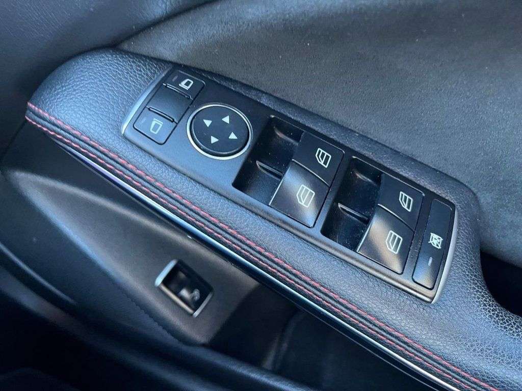 2017 MERCEDES-BENZ CLA 2017 MERCEDES-BENZ CLA