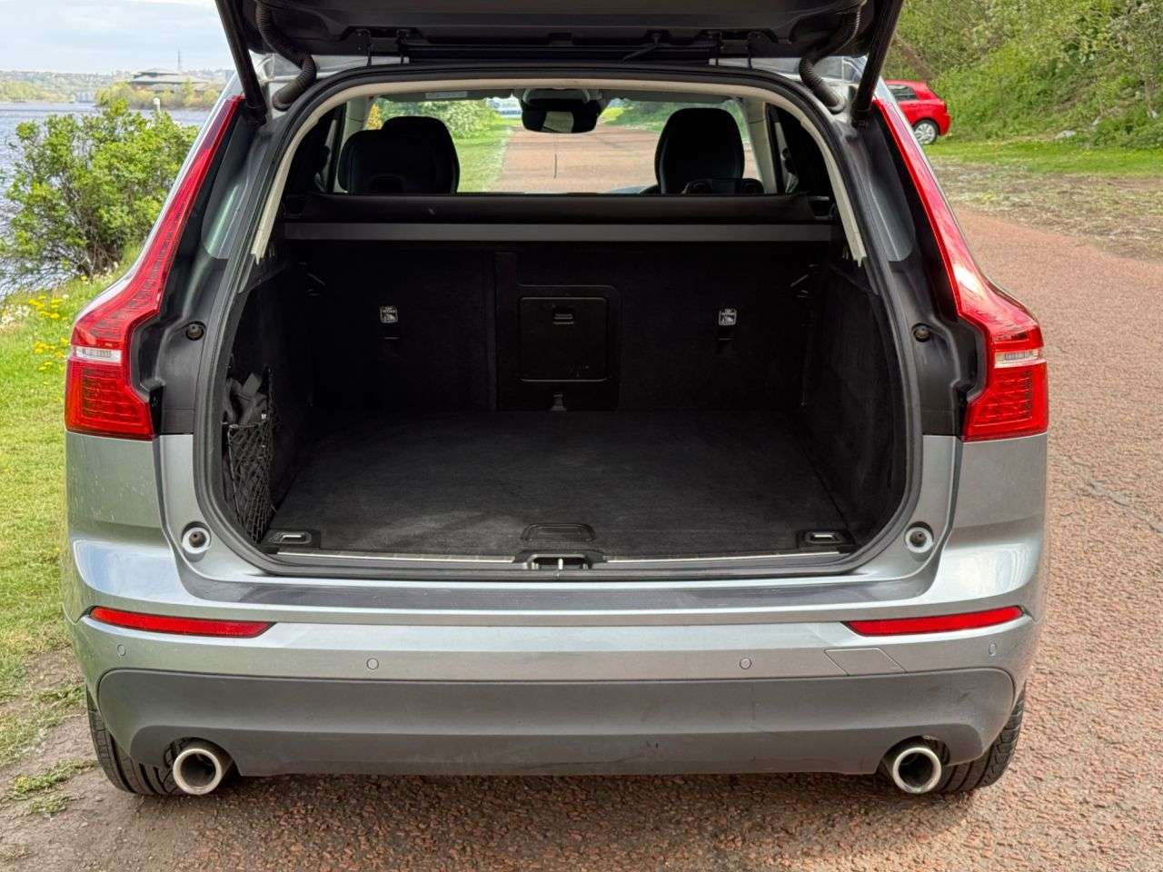 2019 VOLVO XC60 2019 VOLVO XC60