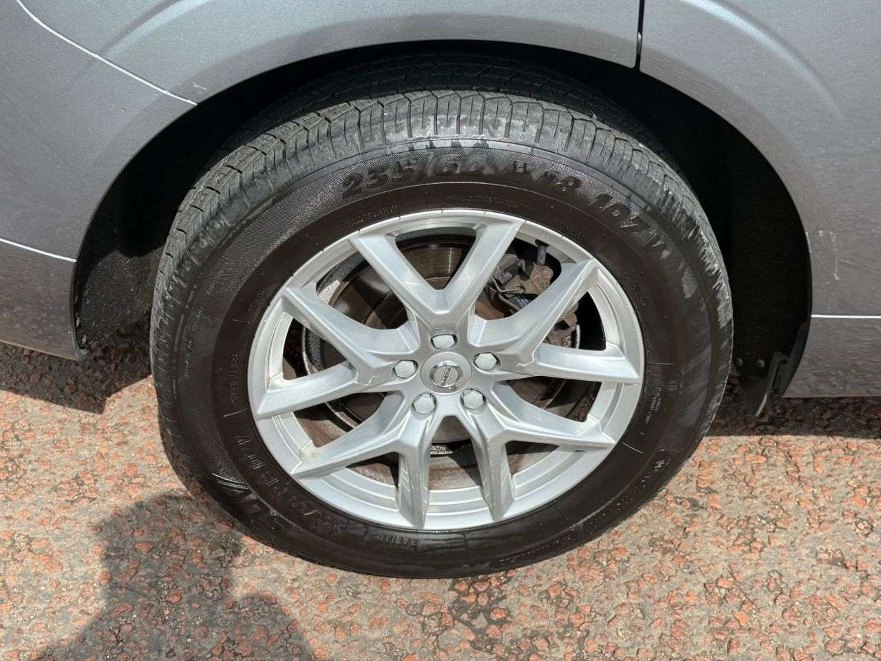 2019 VOLVO XC60 2019 VOLVO XC60