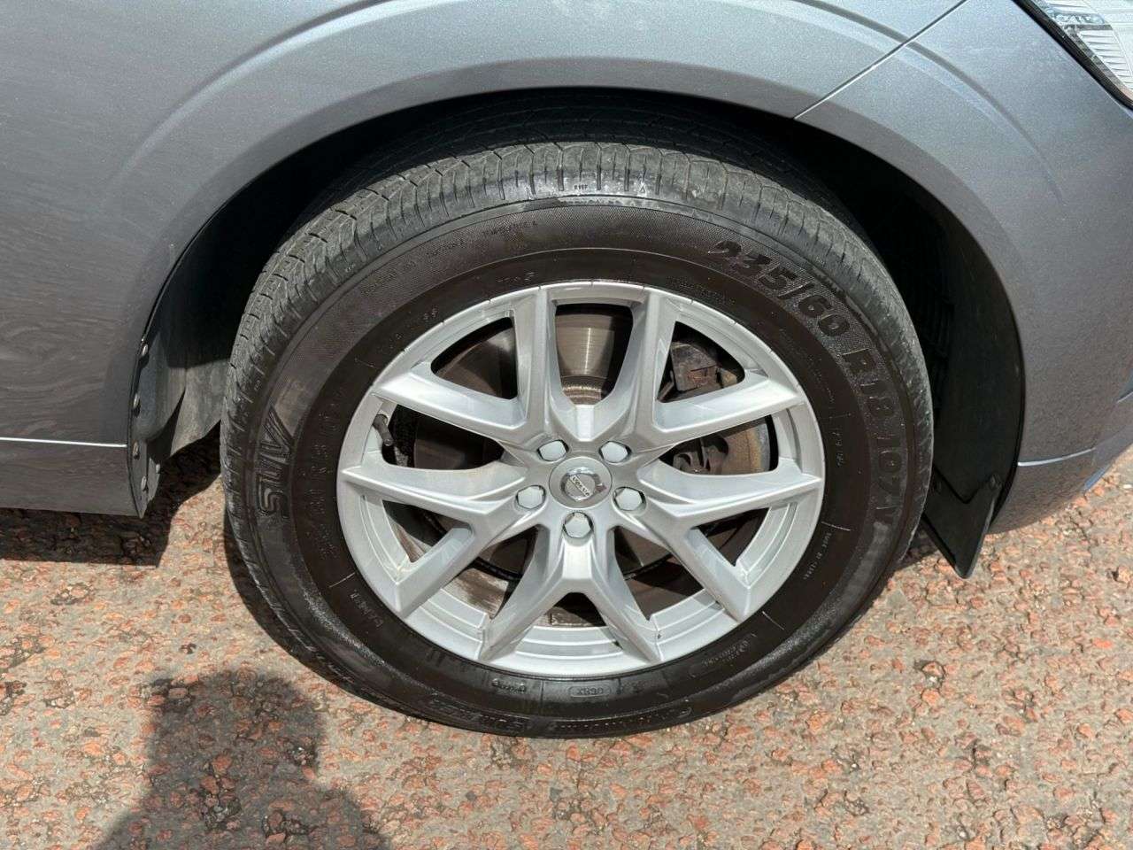 2019 VOLVO XC60 2019 VOLVO XC60