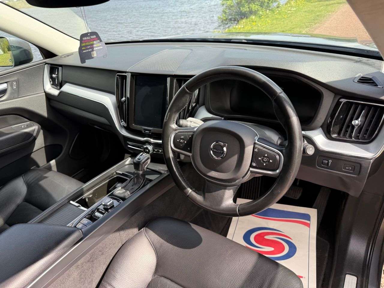 2019 VOLVO XC60 2019 VOLVO XC60