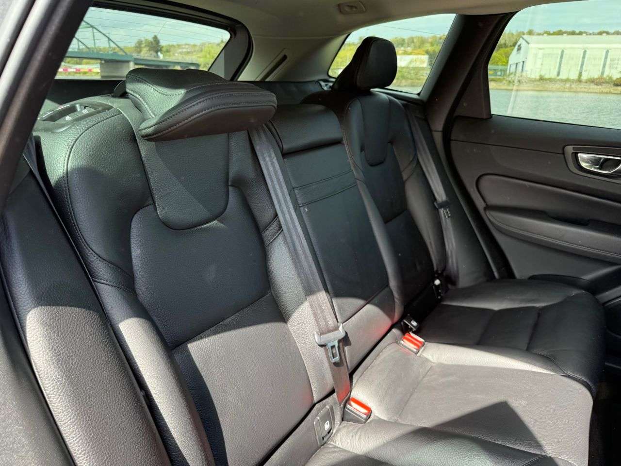 2019 VOLVO XC60 2019 VOLVO XC60