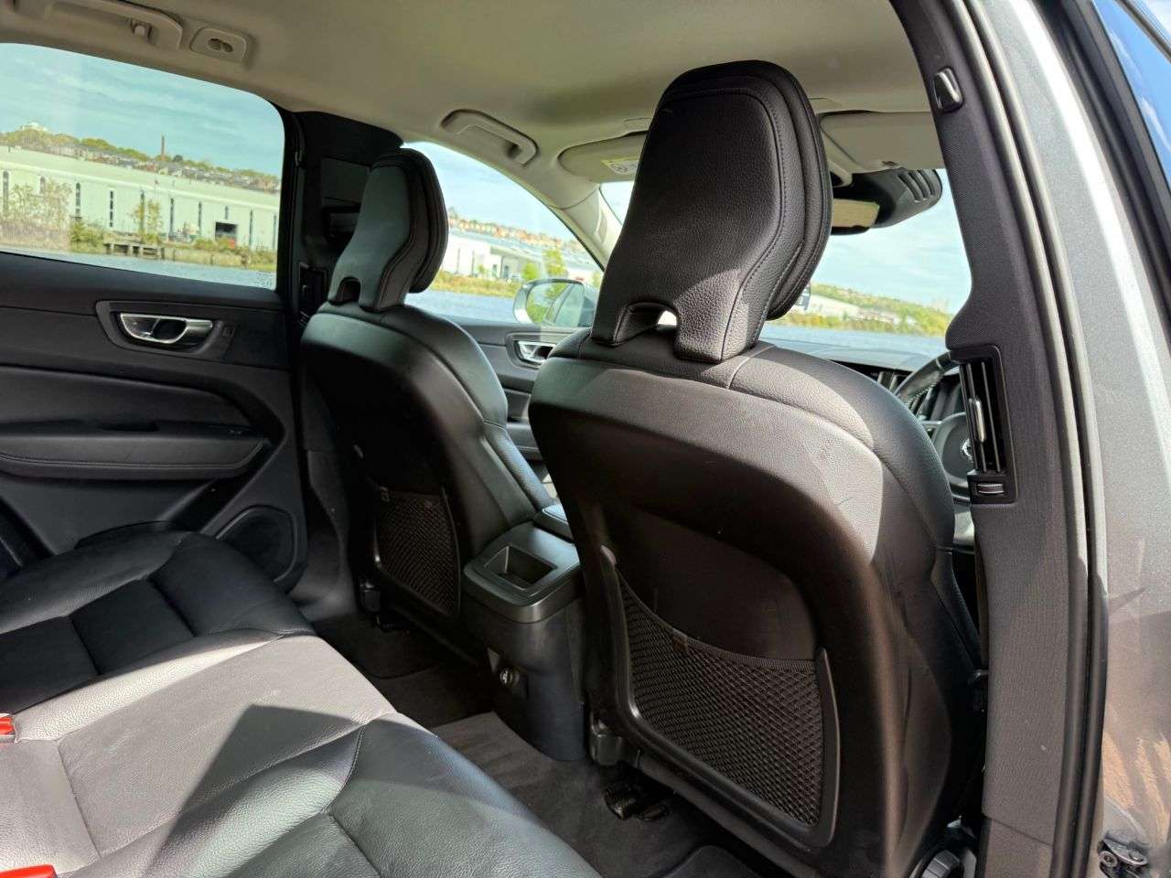 2019 VOLVO XC60 2019 VOLVO XC60