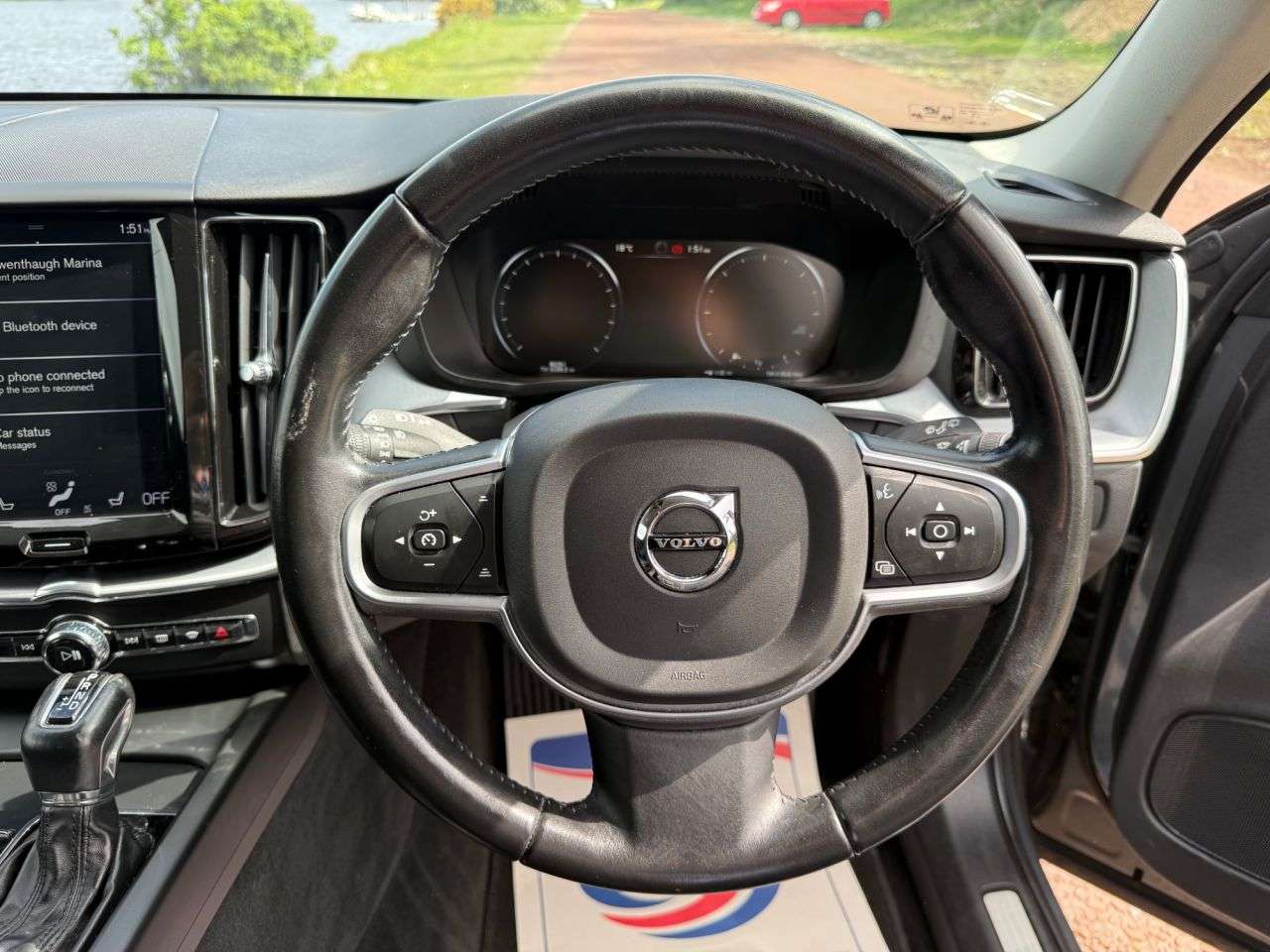 2019 VOLVO XC60 2019 VOLVO XC60