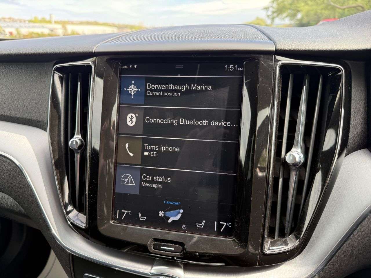 2019 VOLVO XC60 2019 VOLVO XC60