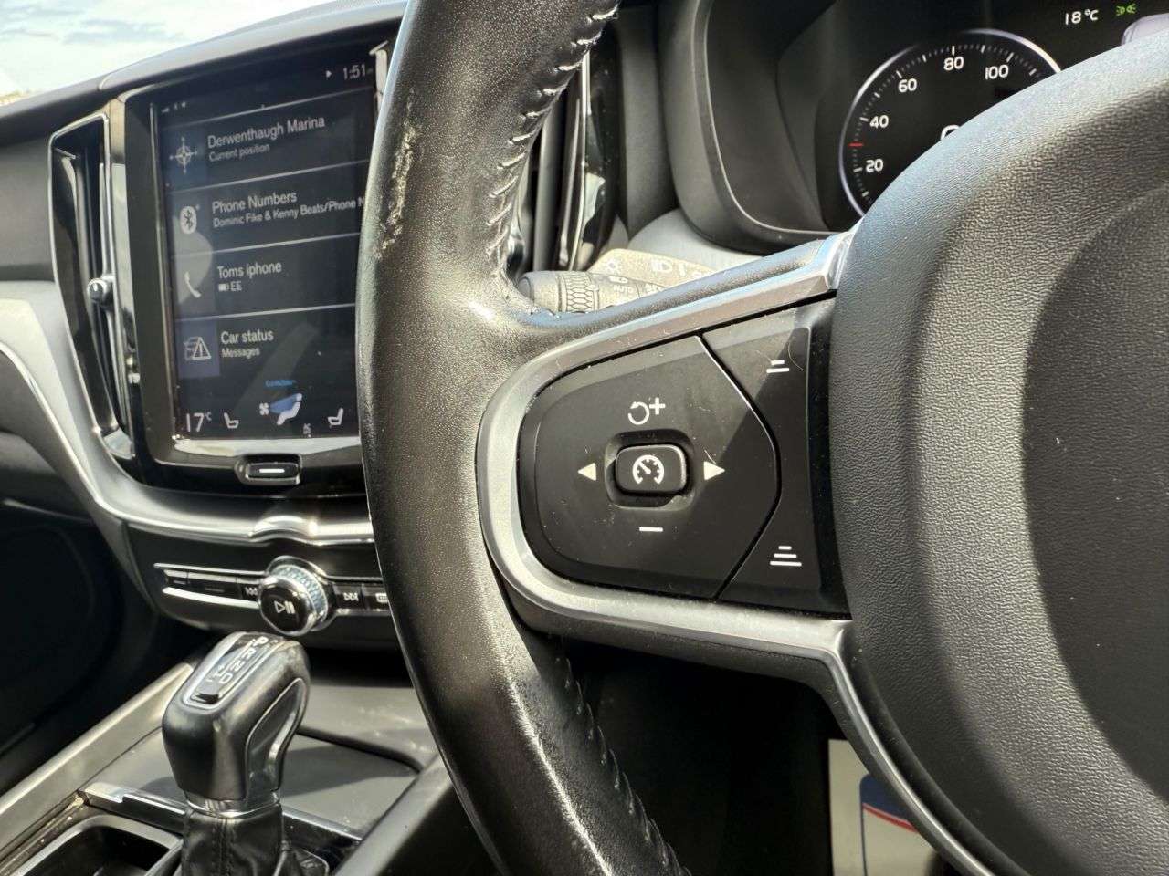 2019 VOLVO XC60 2019 VOLVO XC60