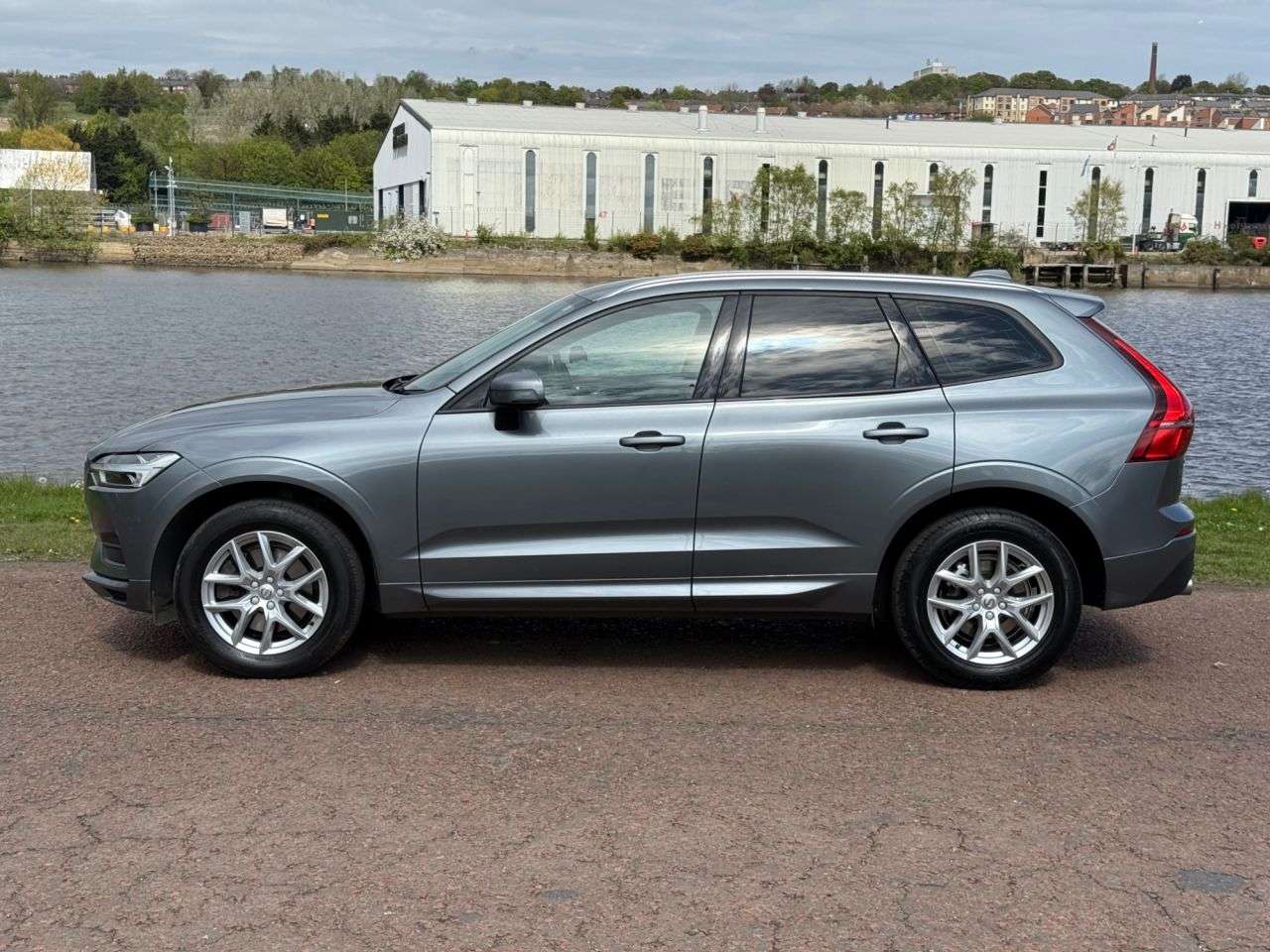2019 VOLVO XC60 2019 VOLVO XC60