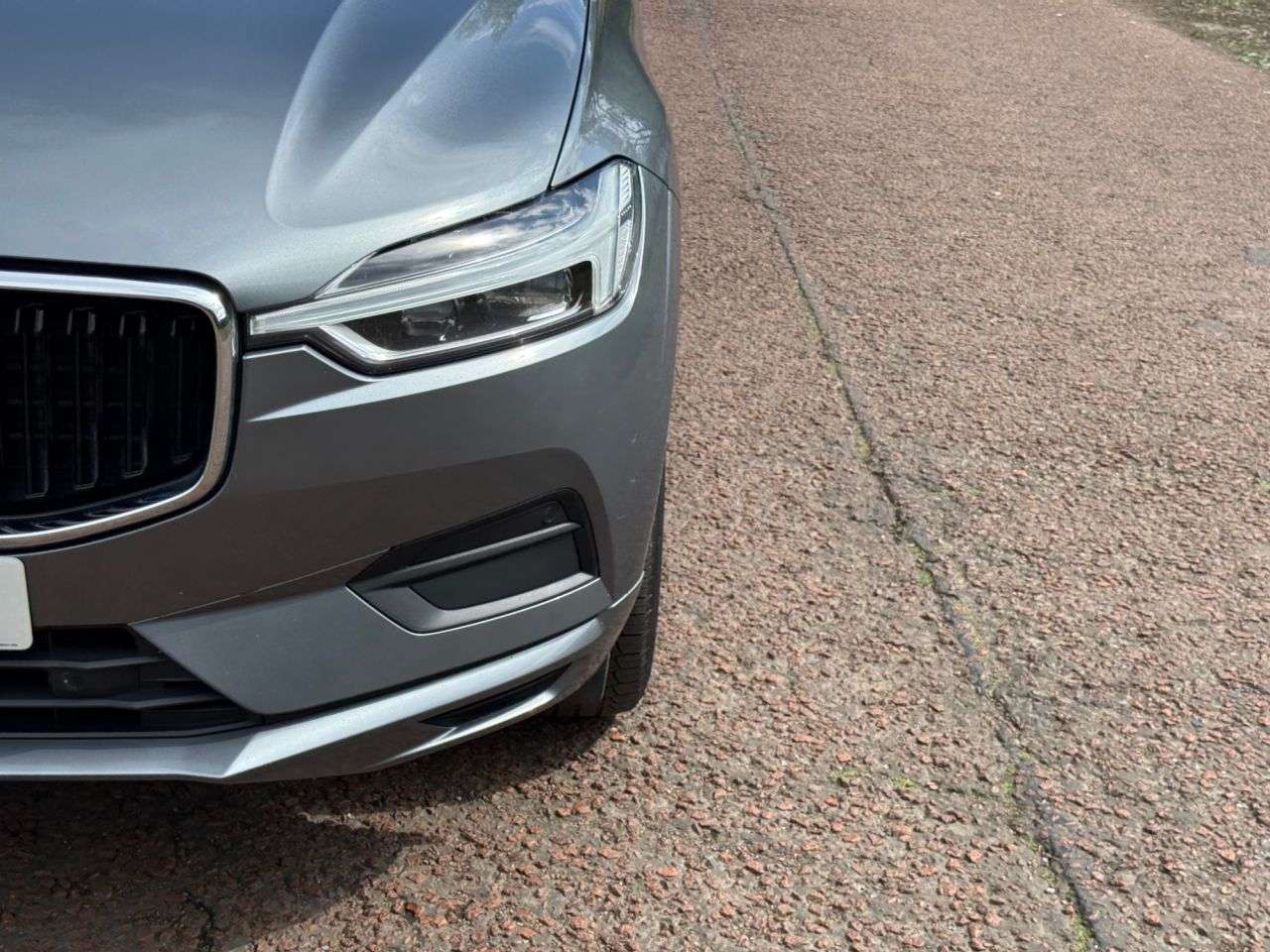 2019 VOLVO XC60 2019 VOLVO XC60