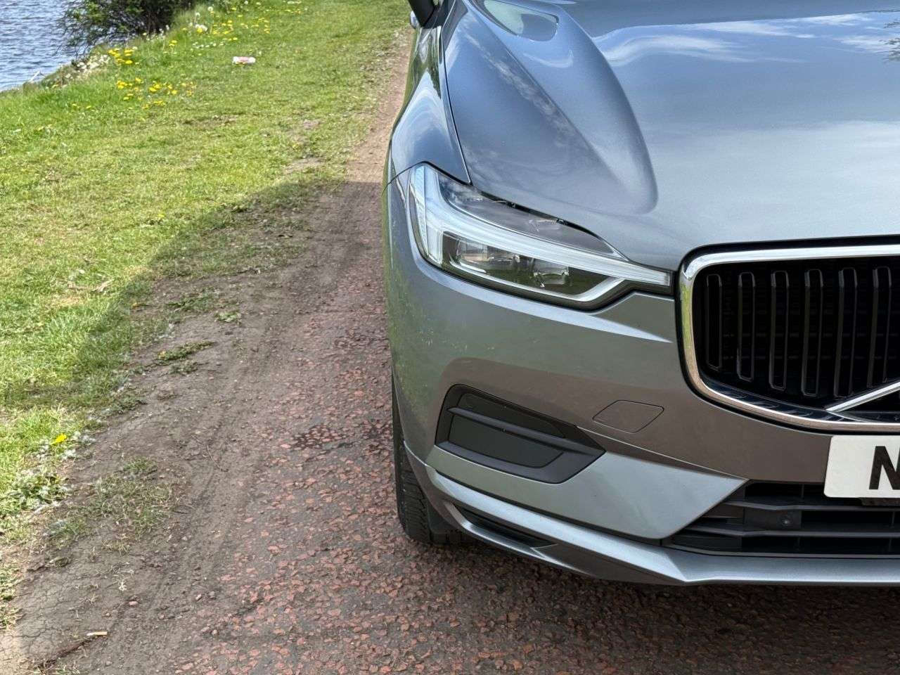 2019 VOLVO XC60 2019 VOLVO XC60