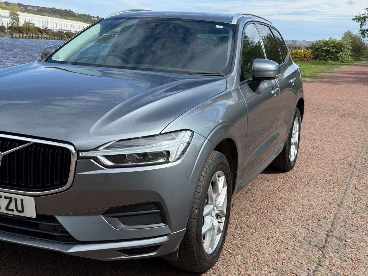 2019 VOLVO XC60 2019 VOLVO XC60