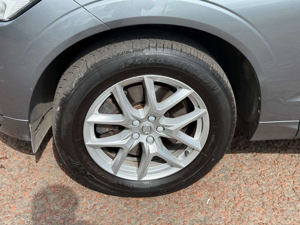 2019 VOLVO XC60 2019 VOLVO XC60