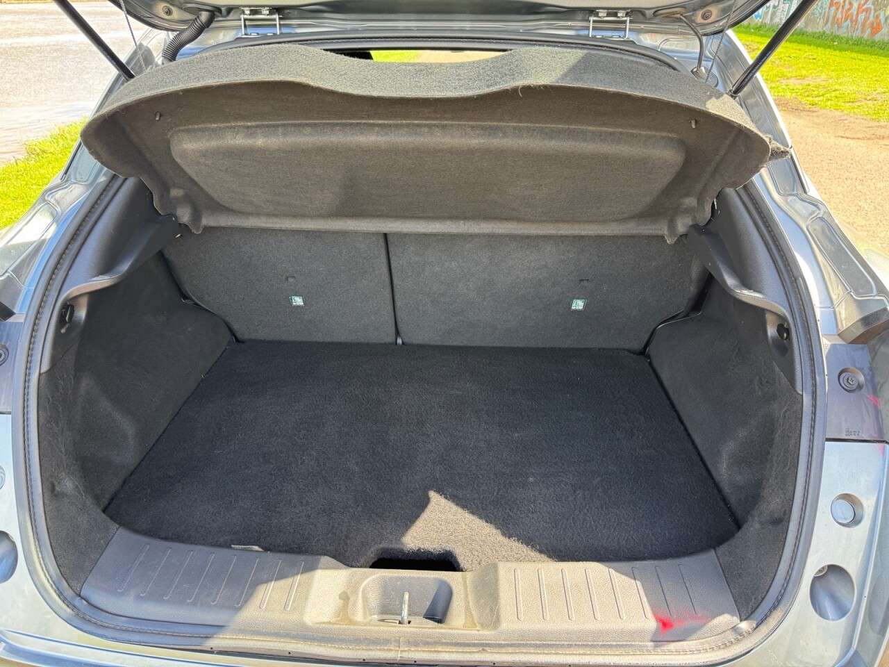 2021 NISSAN JUKE 2021 NISSAN JUKE