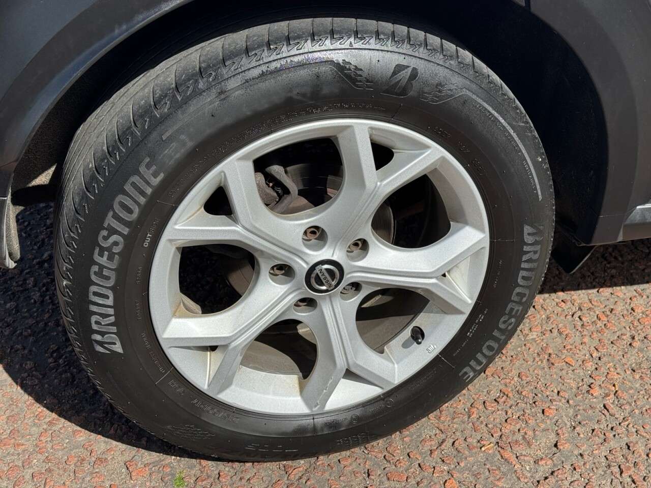 2021 NISSAN JUKE 2021 NISSAN JUKE