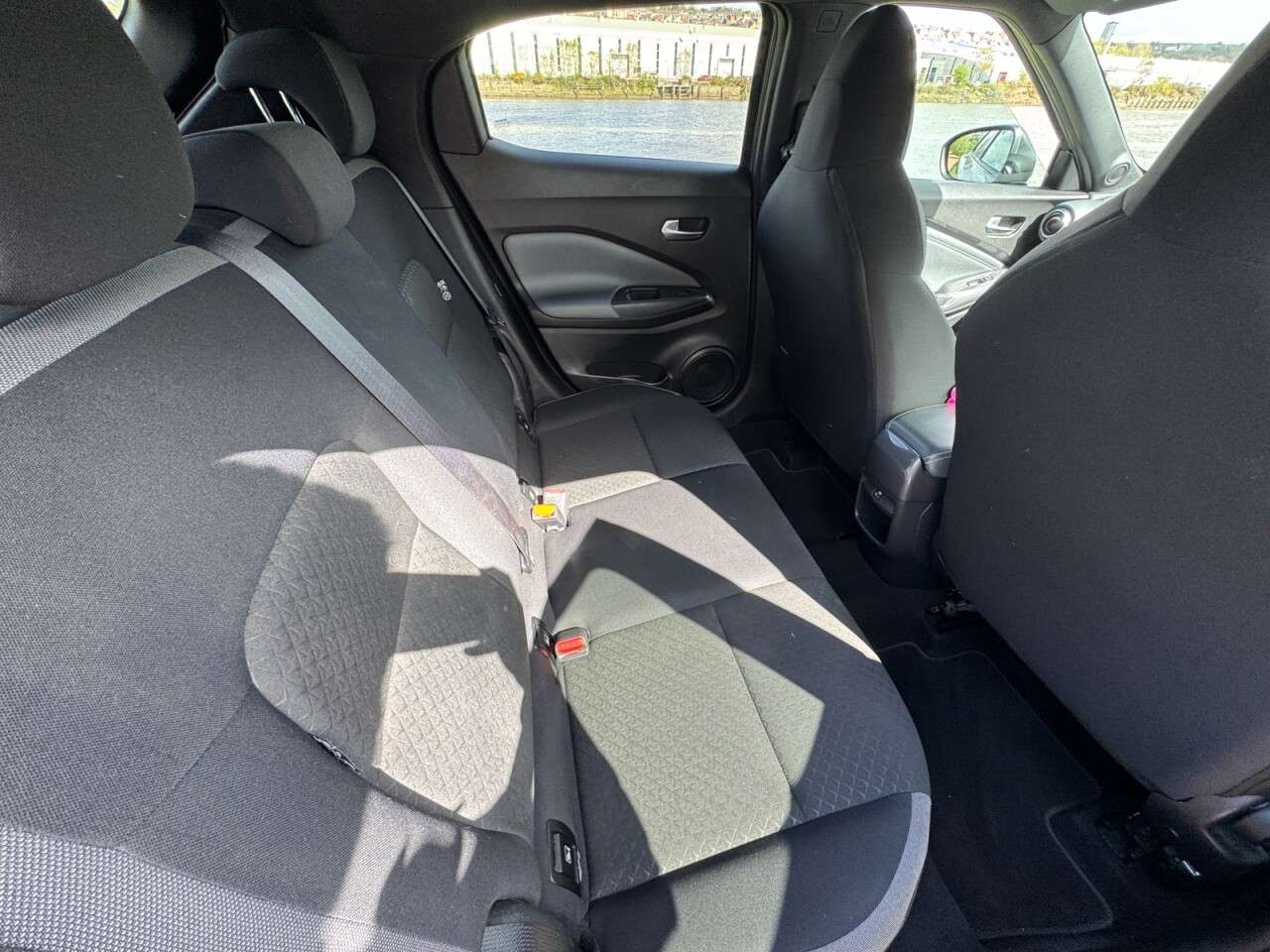 2021 NISSAN JUKE 2021 NISSAN JUKE