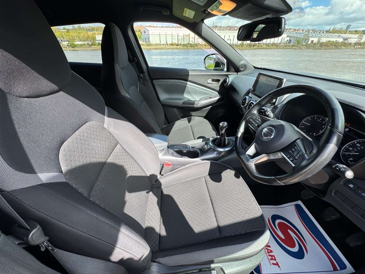 2021 NISSAN JUKE 2021 NISSAN JUKE