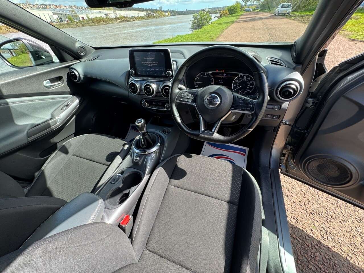 2021 NISSAN JUKE 2021 NISSAN JUKE