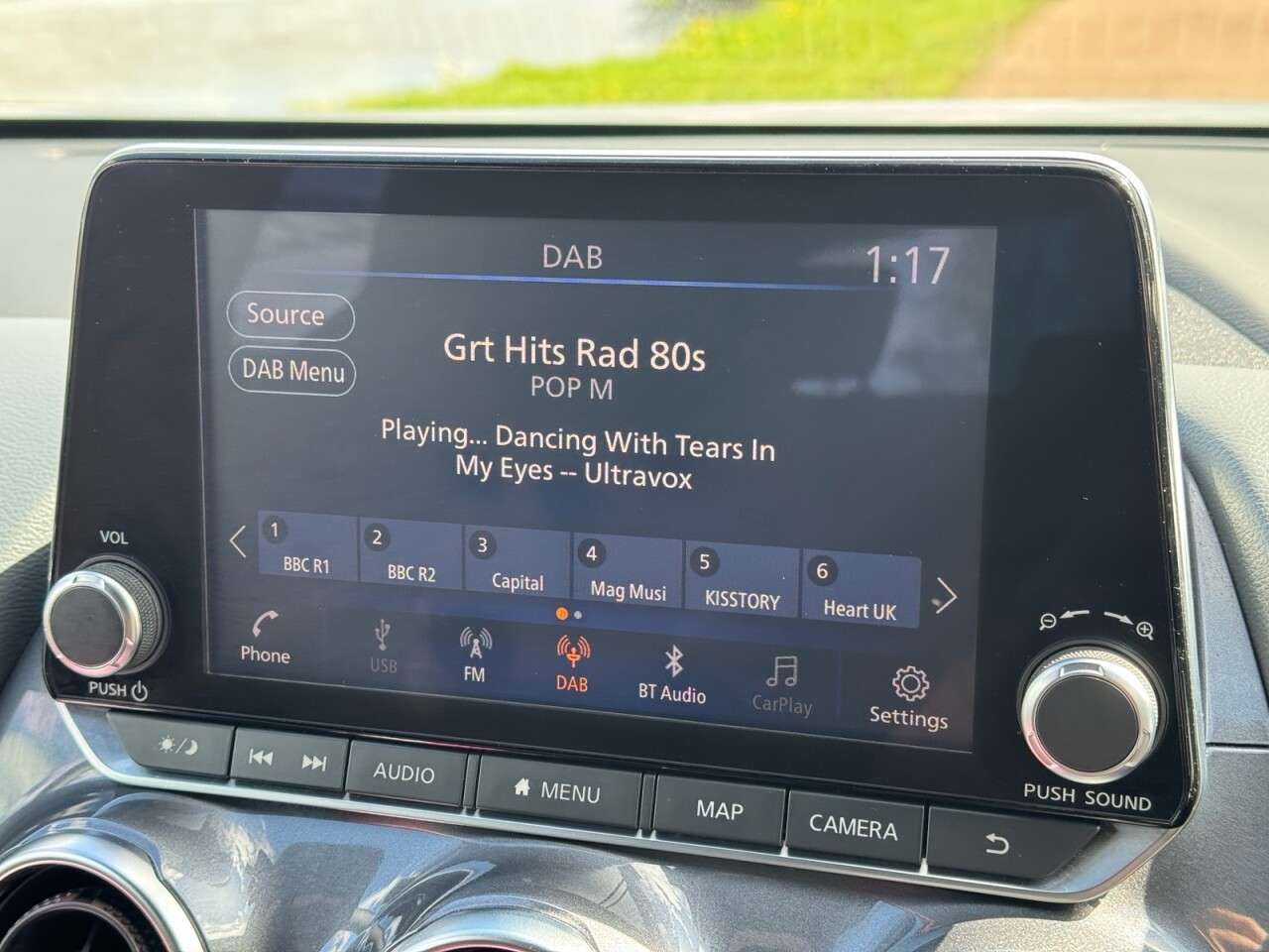 2021 NISSAN JUKE 2021 NISSAN JUKE