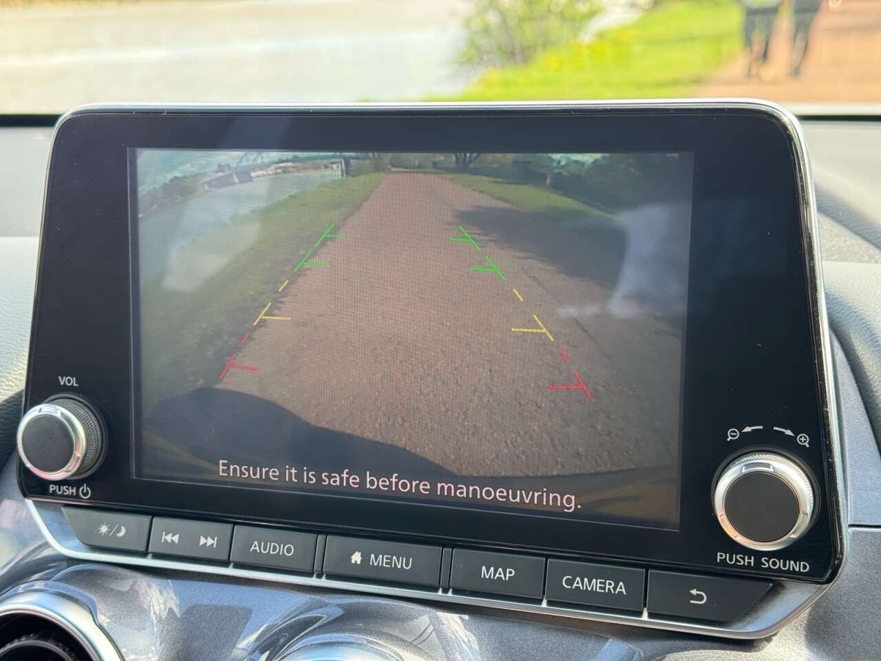 2021 NISSAN JUKE 2021 NISSAN JUKE