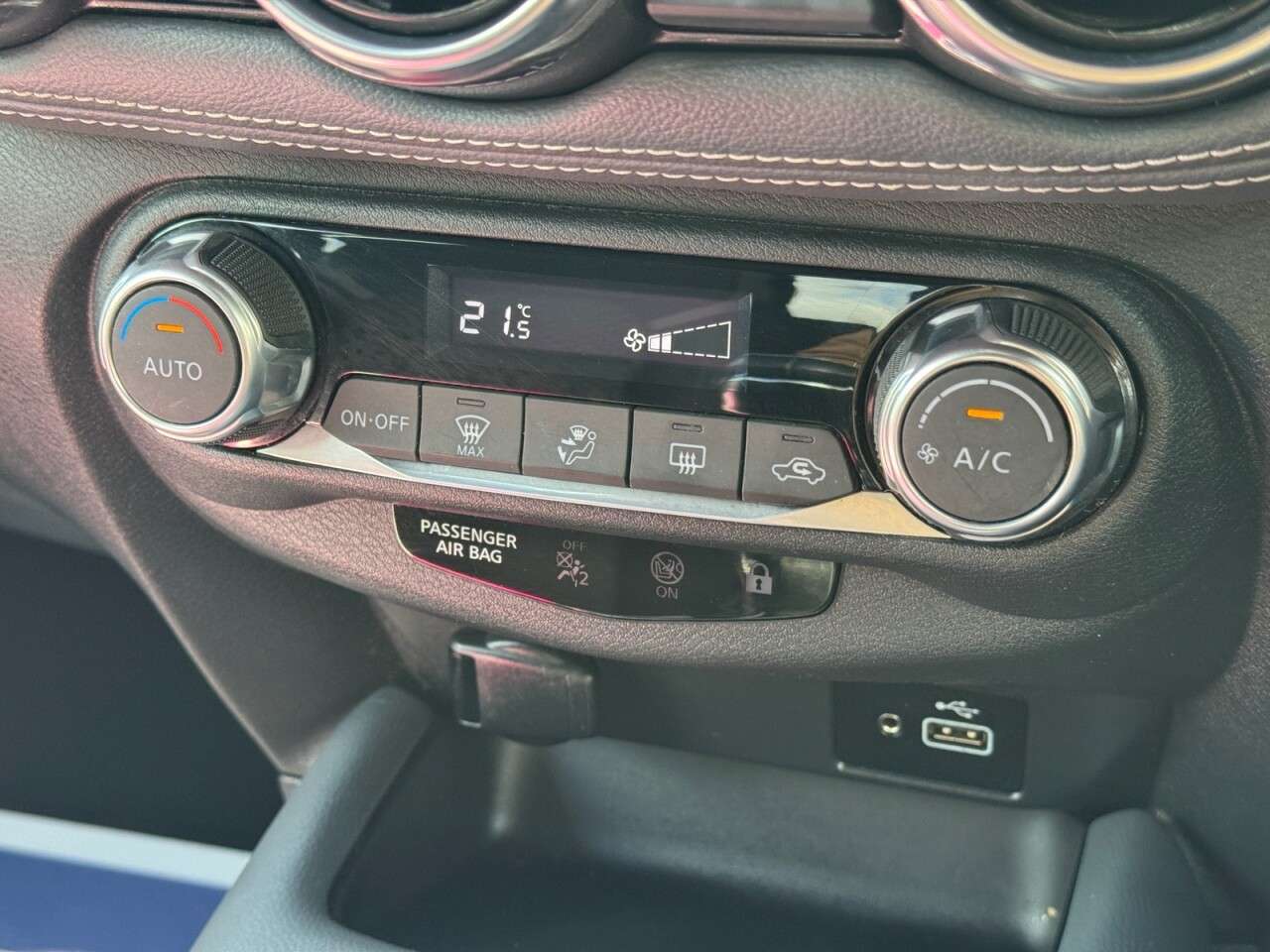 2021 NISSAN JUKE 2021 NISSAN JUKE