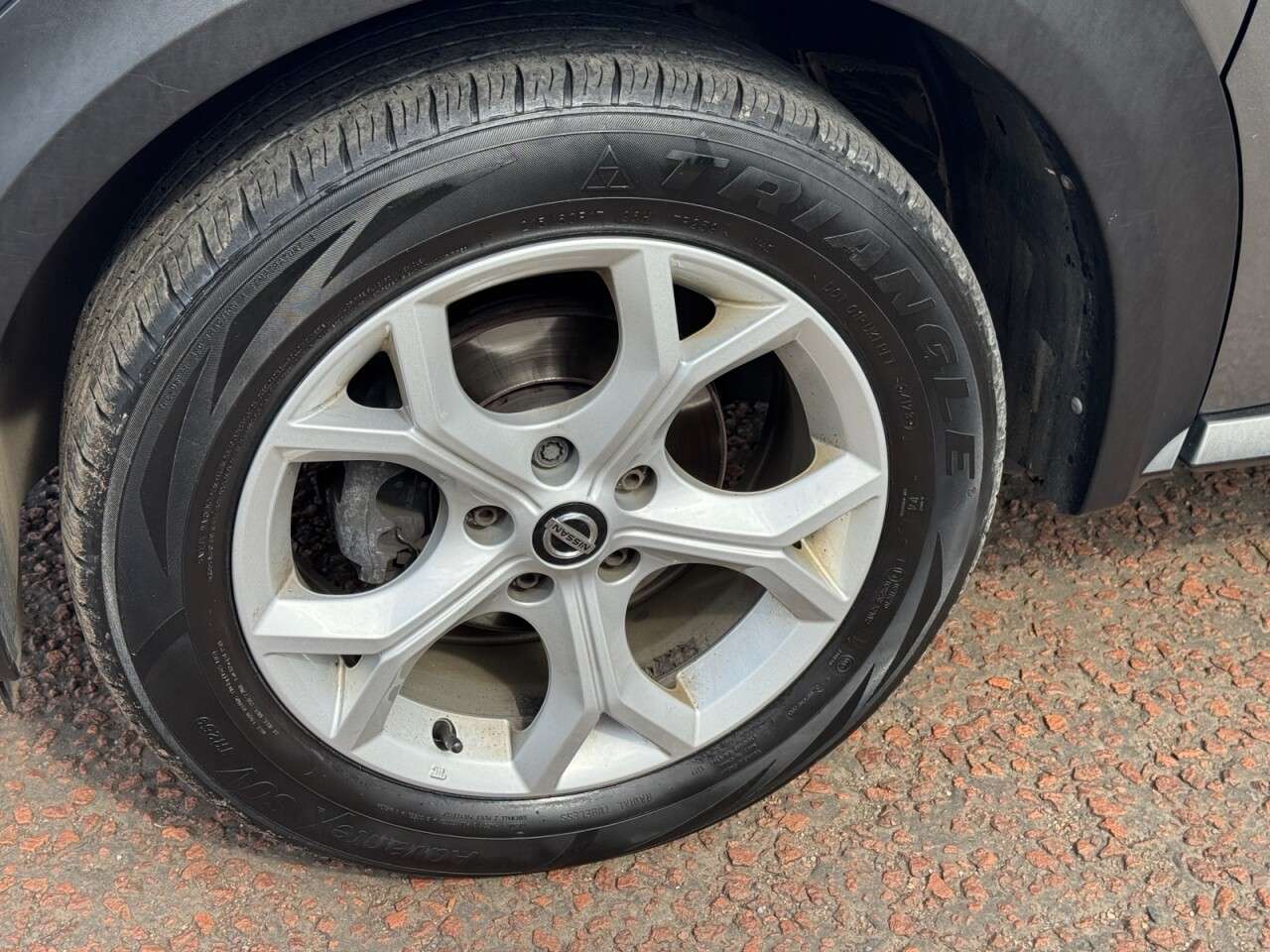 2021 NISSAN JUKE 2021 NISSAN JUKE