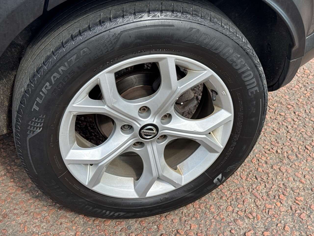 2021 NISSAN JUKE 2021 NISSAN JUKE