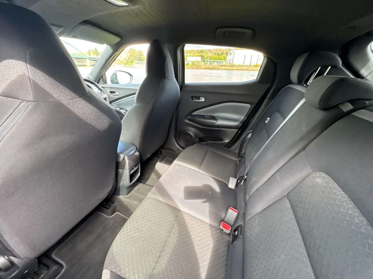 2021 NISSAN JUKE 2021 NISSAN JUKE