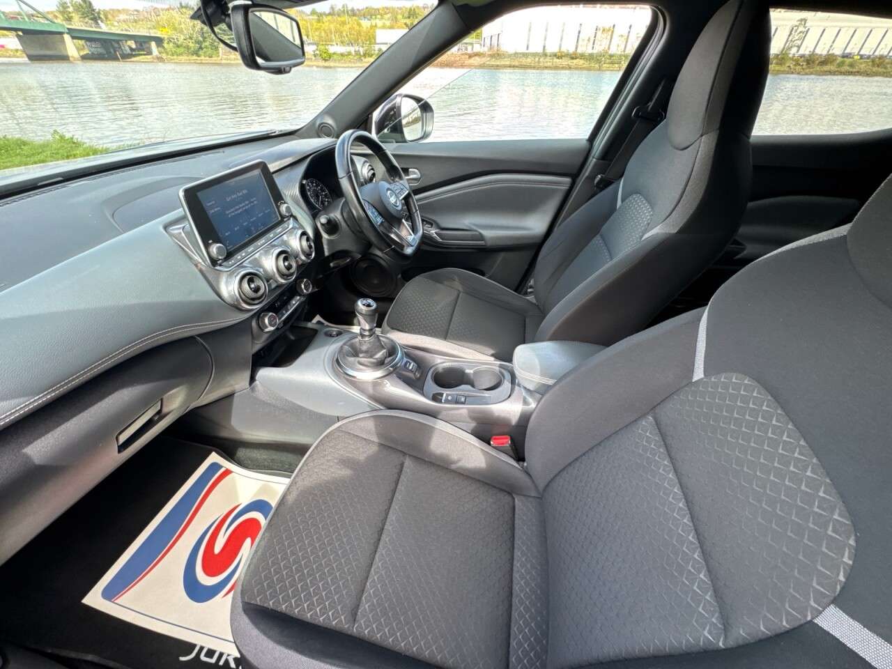 2021 NISSAN JUKE 2021 NISSAN JUKE