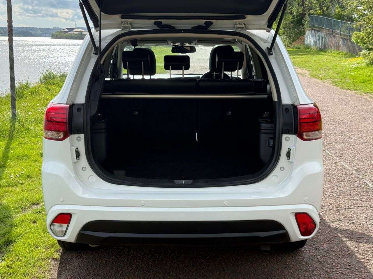 2015 MITSUBISHI OUTLANDER 2015 MITSUBISHI OUTLANDER