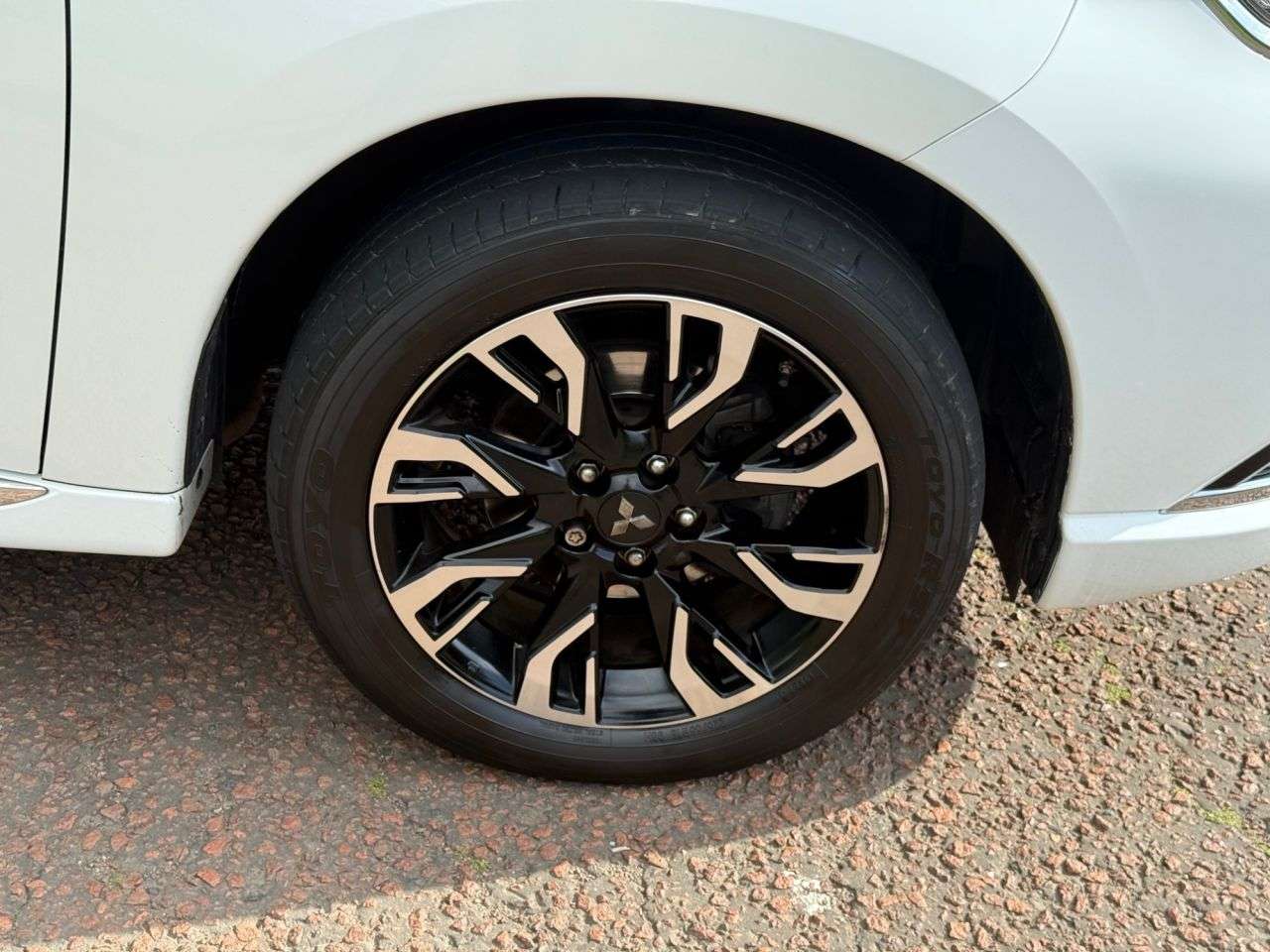 2015 MITSUBISHI OUTLANDER 2015 MITSUBISHI OUTLANDER