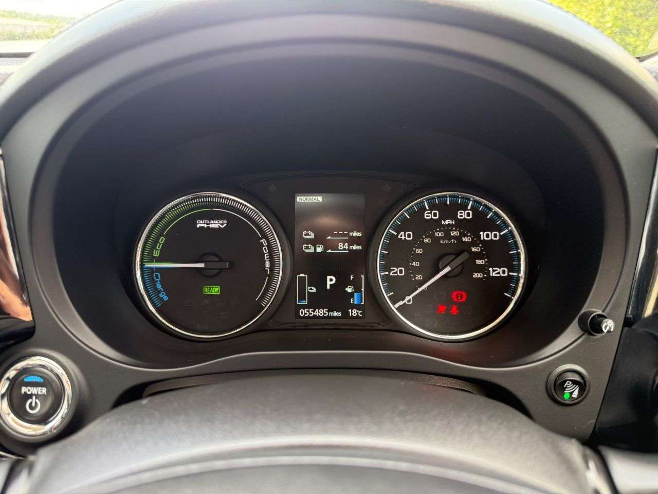 2015 MITSUBISHI OUTLANDER 2015 MITSUBISHI OUTLANDER