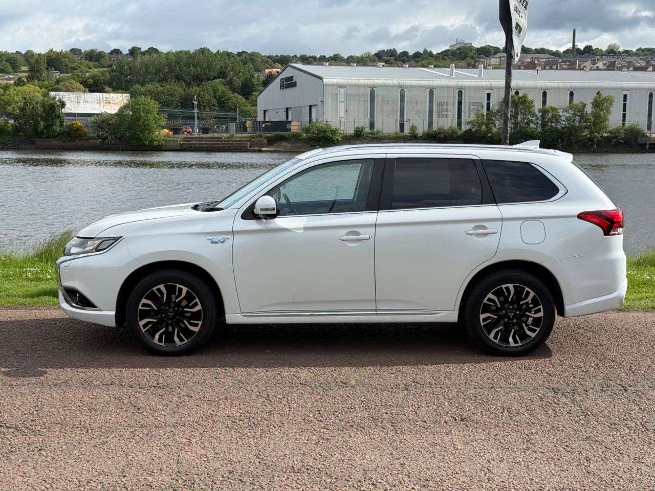 2015 MITSUBISHI OUTLANDER 2015 MITSUBISHI OUTLANDER