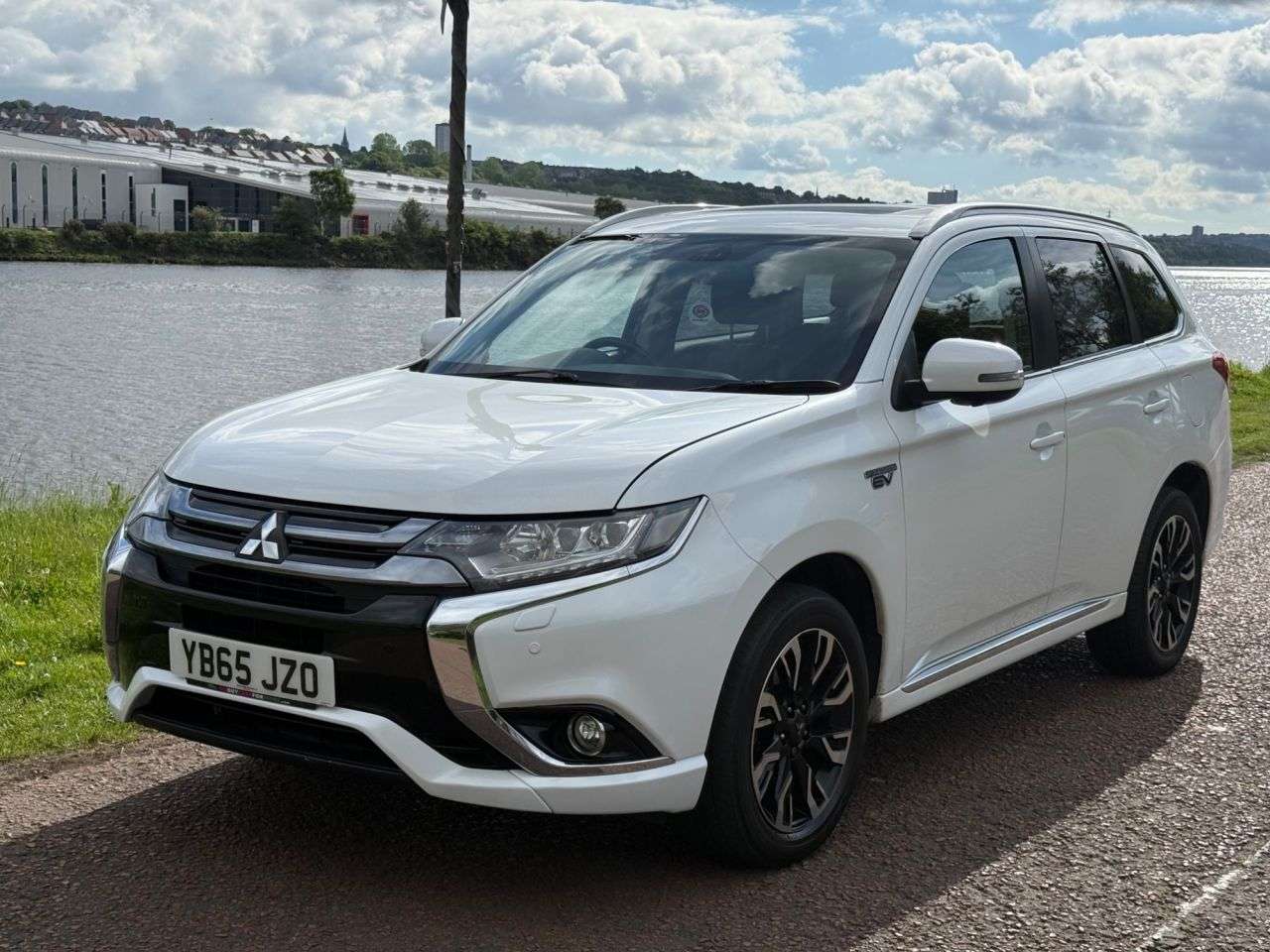 2015 MITSUBISHI OUTLANDER 2015 MITSUBISHI OUTLANDER