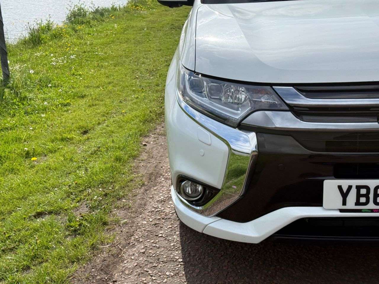 2015 MITSUBISHI OUTLANDER 2015 MITSUBISHI OUTLANDER