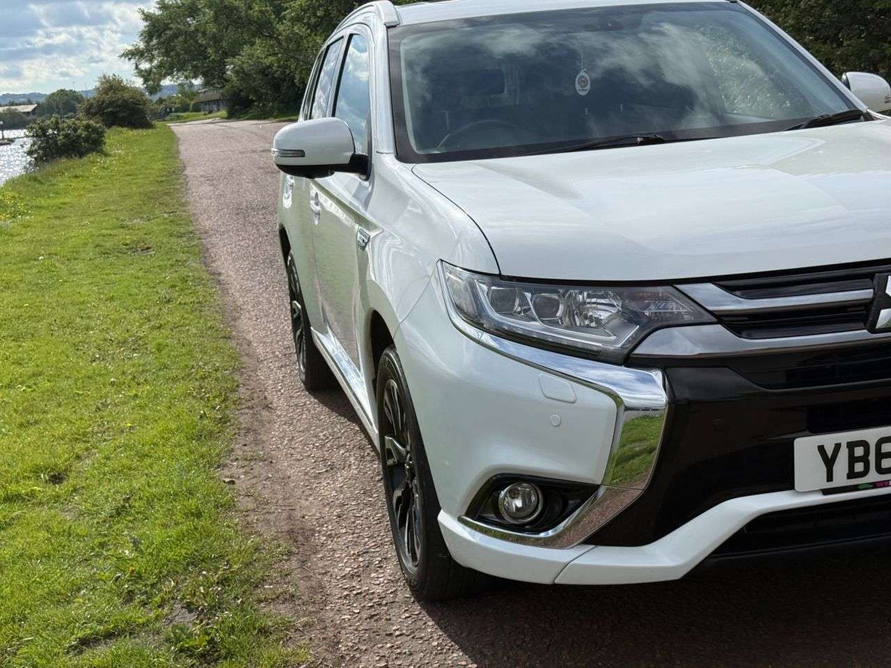 2015 MITSUBISHI OUTLANDER 2015 MITSUBISHI OUTLANDER